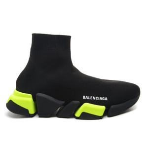 [발렌시아가] 20FW 남성 스피드러너 2.0 스니커즈 (617239_W1720_1171_20F)