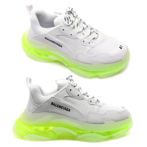 [발렌시아가] 21SS 남성 트리플S 스니커즈 (541624_W2FR1_9073_21S)