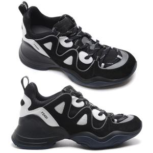 [펜디] 20FW 남성 멀티 컬러 스니커즈 (7E1318_AC7C_F1BO2_20F)