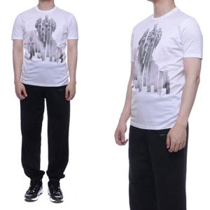 [닐바렛] 남성 반팔 티셔츠 (PBJT55S_A524S_03)