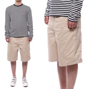 [아미] 21SS 남성 반바지 (E21HD701_615_150_21S)