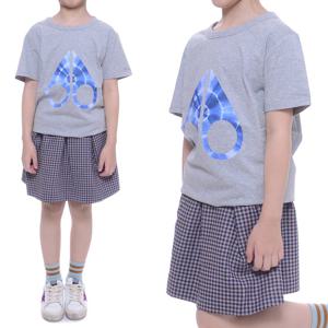 [무스너클] 20SS 타이다이 반팔 티셔츠 (M10UT734 224 20S)