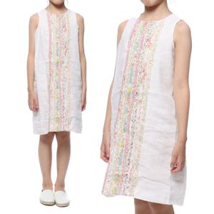 [봉쁘앙] 21SS 린넨 원피스 (S01GDRWO3101 002 21S)