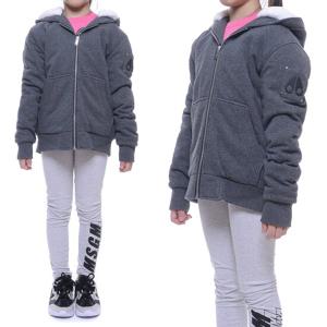 [무스너클] 20FW 버니 스웨트 후드집업 (M39BS609 806 20F)