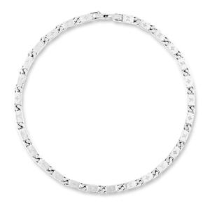 루이비통 모노그램 타이드 업 목걸이 M00919