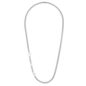 루이비통 모노그램 로우 목걸이 M01490