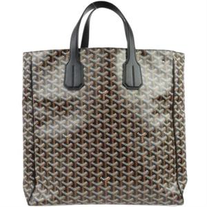 고야드 볼테르 토트백 블랙 블랙 VOLTA3MMLTY01CL01P