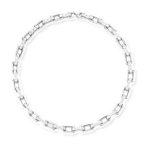 루이비통 남성 목걸이 모노그램 체인 목걸이 M00307