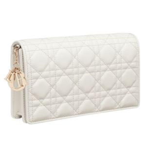 디올 Lady Dior 파우치 S0204ONMJ_M030
