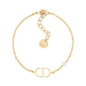 디올 Petit CD 팔찌 B1310PTCRS_D301