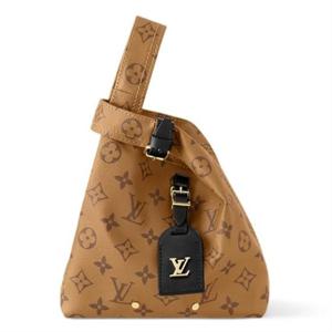 루이비통 숄더 겸 크로스백 아틀란티스BB M46816