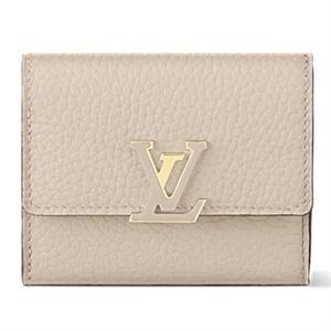 루이비통 반지갑 카퓌신 XS 월릿 M68747