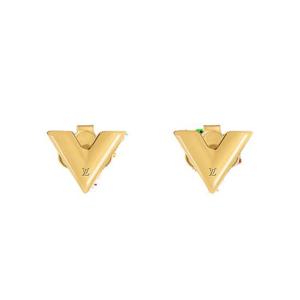 루이비통 에센셜 V 스터드형 귀걸이 M68153