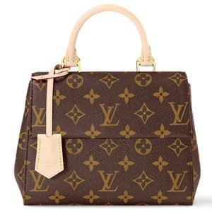 루이비통 클루니 미니 모노그램 M46055