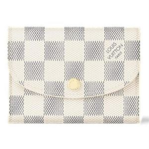 루이비통 반지갑 로잘리 코인 퍼스 N61276