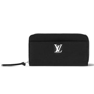 루이비통 여성 장지갑 지피 락미 M62622