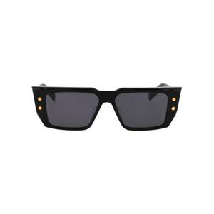 발망 선글라스 BPS 128A 54 A black
