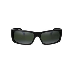 뷔아르네 선글라스 VU40024U 02C black