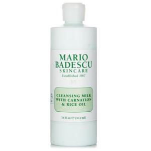 마리오 바데스쿠 클렌징 밀크 카네이션&쌀 오일 472ml