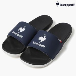 [르꼬끄] 공용 LCS 슬라이드 QQ113LSD11_NVY