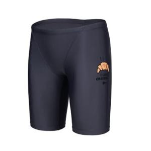 [레노마수영복]남성 크로아 4부 실내수영복MS2E232_DG