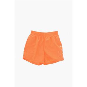 키즈 나이키 스윔팬츠 NESSC781 822 Orange