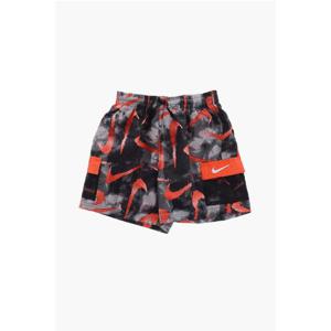 키즈 나이키 스윔팬츠 NESSD802 001 Multicolor