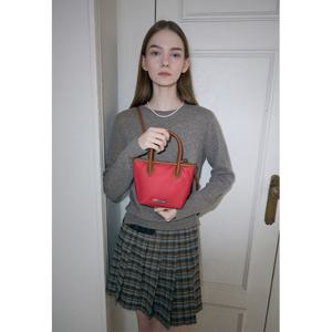 [랩]첼시 미니 토트백(AR7AB201)