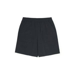 MLB  (3ASMV0553-50BKS) 공용 빈티지 멀티 카고 6부 반바지