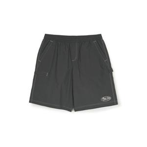 MLB  (3ASMV0653-43CGD) 공용 빈티지 스티치 카고 6부 반바지