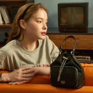 [랩]아만다_NEW 복조리백(AQ7AB200)