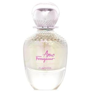 살바토레 페라가모 아모 페라가모 플라워풀 EDT 50ml