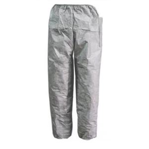 타이벡 뉴워크맨 포켓 팬츠 작업복 보호복 방역복 방진