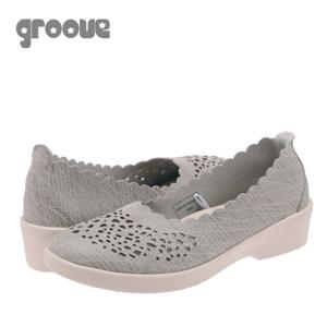 [그루브]SOFIA 슬립온 G1118005LA-W-BS