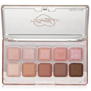 릴리바이레드 무드 키보드-05 웜 핑크 10.5g