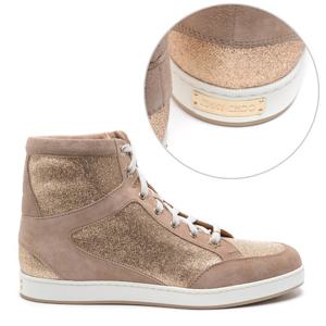 [지미추] 여성 하이탑 스니커즈 (365TOKYO_NUDE)