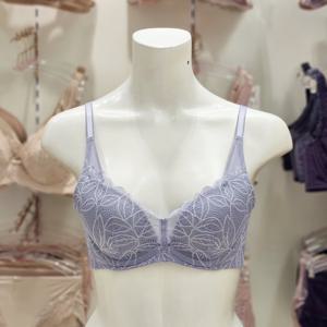 [트라이엄프] 수입 아쿠아 오가닉 오일패드 볼륨 몰드 브라 TCES16R9012 S1