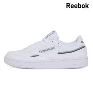 리복 클럽 C 85 비건 운동화 스니커즈 (RESO4EC2UE2)