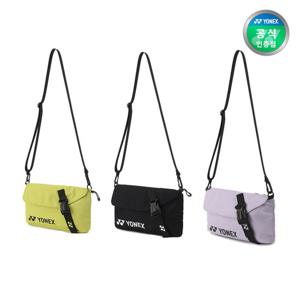 요넥스 배드민턴 가방 25서포트시리즈 숄더백 BA32505EX (택1)