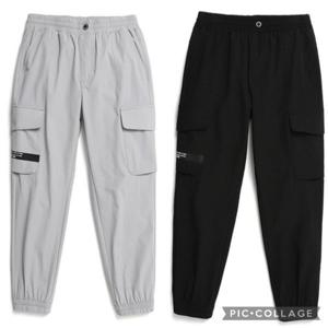 [블랙야크키즈]BKC오스턴조거팬츠  1BKPNS3905