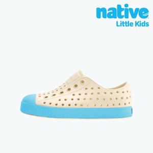 [NATIVE] 네이티브 제퍼슨 리틀키즈_본화이트풀블루