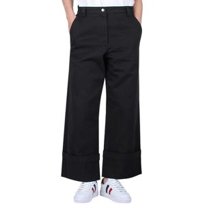 [몽클레르] 지니어스 1952 와이드 팬츠 (2A00003 M2338 999)