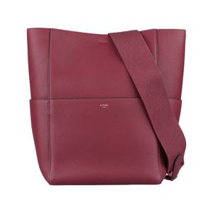 [셀린느] 싱글 소프트 버킷백 (189593AH4 28LB)