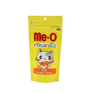 고양이져키 미오 스낵 새우 50g