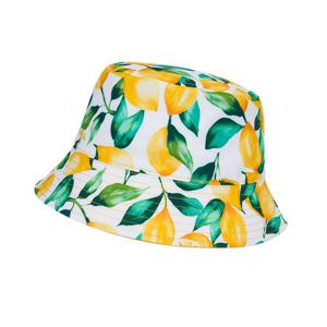 [레노마] 성인 트로피칼 리버서블 버킷햇 RC2E505