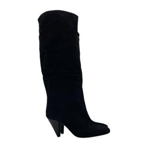 프로엔자슐러 여성 블랙 Cone 롱 부츠 PS43031C 20030 999 BLACK