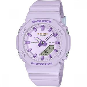 카시오 GMA-P2125W-6AJR [G-SHOCK (G-SHOCK) 2025 세계 여성의 날]