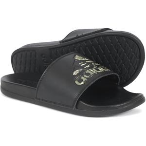 [정품] 아디다스 아딜렛 컴포트 슬라이드 (JP7083)