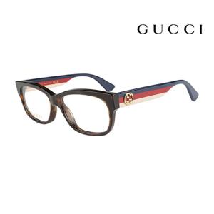 (국내당일발송) 구찌 명품 안경테 GG0278O 002 스퀘어 아세테이트 남자 여자