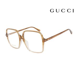 (국내당일발송) 구찌 명품 안경테 GG1003OA 003 스퀘어 아세테이트 여자 안경